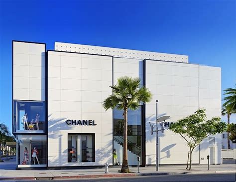 chanel store los angeles ca|chanel makeup where to buy.